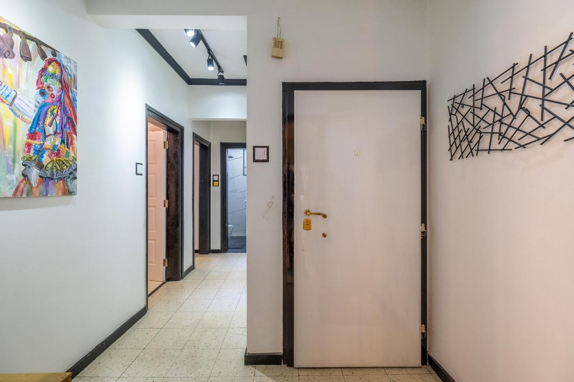 Modern , Spacious 2Br Apartment In Top Center Sofia Exterior foto