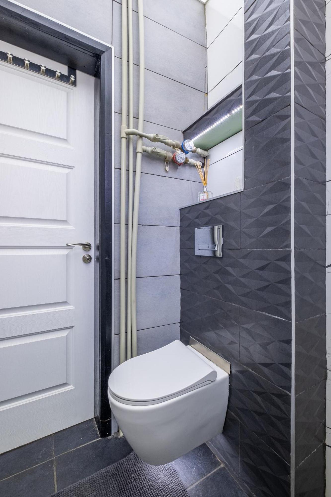 Modern , Spacious 2Br Apartment In Top Center Sofia Exterior foto