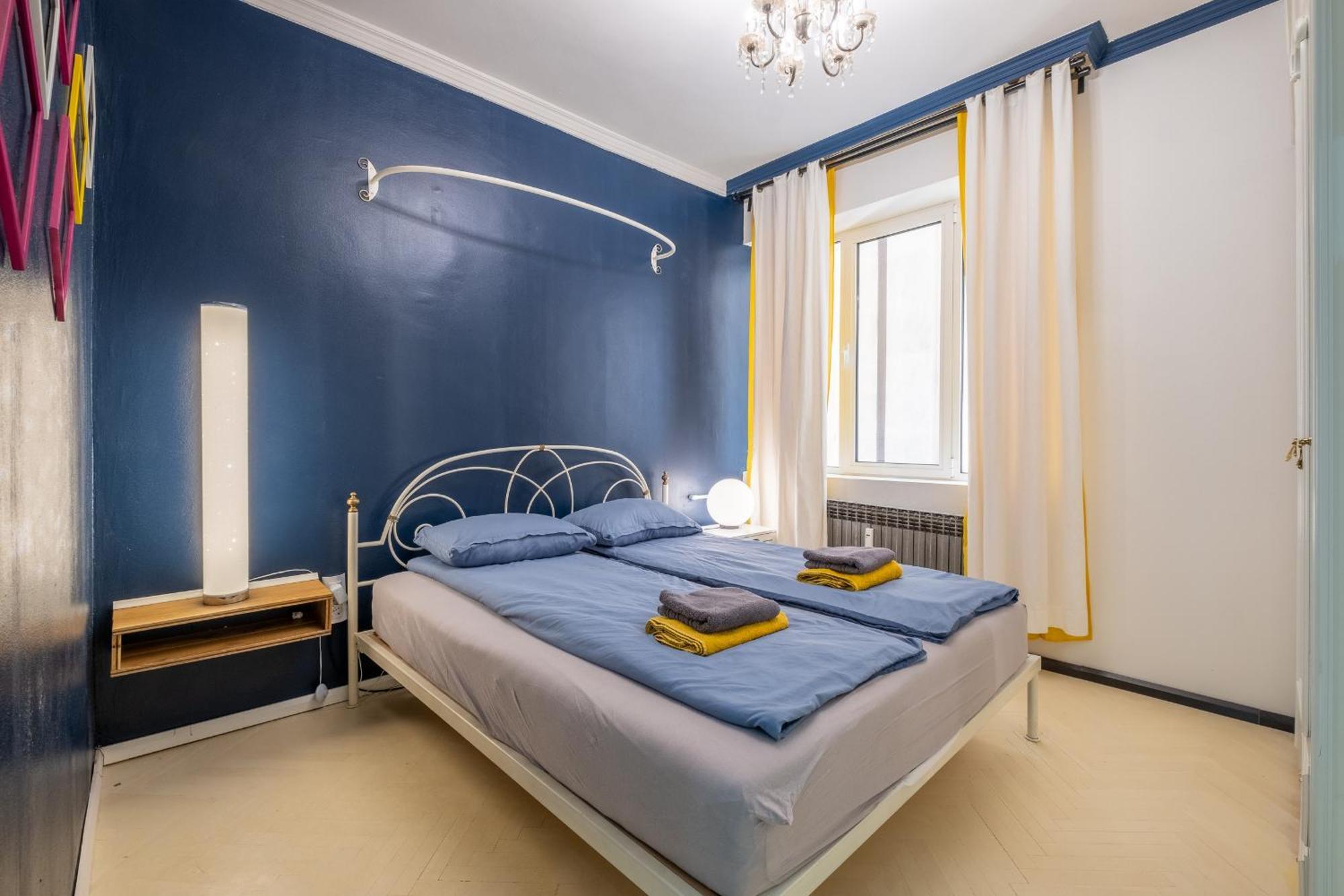 Modern , Spacious 2Br Apartment In Top Center Sofia Exterior foto